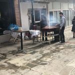 image-88718 kozan.gr: Ώρα 13:15: Κοζάνη: Οι πρώτες ψησταριές στήθηκαν και το τσίκνισμα άρχισε (Φωτογραφίες)