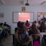 image-88696 Συνεχίζονται οι ενημερωτικές διαλέξεις σε μαθητές της Δυτικής Μακεδονίας με θέματα την ασφαλή πλοήγηση στο διαδίκτυο και την οδική ασφάλεια