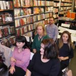 image-88632 kozan.gr: Κοζάνη: Παρουσιάστηκε το βιβλίο της Κλαίρης Θεοδώρου, «Η αγάπη που δεν άκουσες» – Ένα βιβλίο που μιλά για τον αληθινό έρωτα (Βίντεο & Φωτογραφίες)