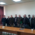 image-88525 Συνάντηση της Συντονιστικής Επιτροπής Συνταξιούχων Νομού Κοζάνης με τον Λ.Μαλούτα