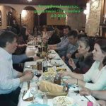 image-88433 Στον ετήσιο χορό και στην κοπή βασιλειόπιτας 2018 του ‘’Λαογραφικού Εκπολιτιστικού Συλλόγου Αγίας Κυριακής, ‘’Η Τσιούκα’’. του παπαδάσκαλου Κωνσταντίνου Ι. Κώστα