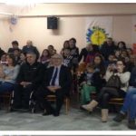 image-88381 Συνάντηση εκπαιδευτικών και μαθητών στο Δημοτικό Σχολείο Περιοχής Βαθυλάκκου στο πλαίσιο του Ευρωπαϊκού Προγράμματος Erasmus+