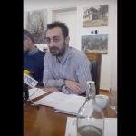 image-88372 kozan.gr: Γιάννης Ιωαννίδης: “Φέτος πάμε για μια δυνατή Αποκριά” – Τι ειπώθηκε στη σημερινή συνέντευξη τύπου στο δημαρχείο Κοζάνης (Βίντεο)