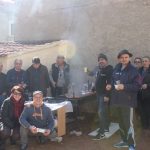 image-88286 Οι Λιβαδεριώτες της Κοζάνης ανάβουν το δικό τους φανό την Τσικνοπέμπτη 8/2