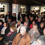 image-88216 kozan.gr: Κοζανίτικη αποκριά με το φακό της Σούλας Παλέντζα. Πραγματοποιήθηκαν τα εγκαίνια της έκθεσης φωτογραφίας της φωτογράφου (Φωτογραφίες & Βίντεο)