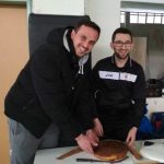 image-88184 Την καθιερωμένη εκδήλωση κοπής της βασιλόπιτας για το 2018 πραγματοποίησαν τα τμήματα του ΑΣ Ελπίδα Περδίκκα Εορδαίας