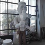 image-88116 kozan.gr: Το kozan.gr στο εργαστήρι κατασκευής αποκριάτικων αρμάτων του δήμου Κοζάνης – Τι θεματολογία θα έχει η φετινή αποκριάτικη παρέλαση της Κοζάνης (Φωτογραφίες & Βίντεο)