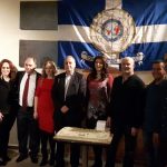 image-88015 Η Τοπική Διοίκηση Κοζάνης της Διεθνούς Ένωσης Αστυνομικών έκοψε την καθιερωμένη πρωτοχρονιάτικη πίτα (Φωτογραφίες)
