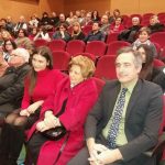image-87985 kozan.gr: Πτολεμαΐδα: Παρουσιάστηκε, την Κυριακή 4 Φεβρουαρίου, το βιβλίο του Θεόδωρου Κωνσταντινίδη «Οι βάτραχοι του Αριστοφάνη» (Φωτογραφίες & Βίντεο)