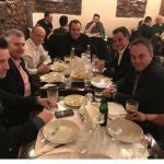 image-87944 Έκοψε την καθιερωμένη πίτα ο Σύλλογος Αεροσφαίρισης Koζάνης “Ωμέγα” (Φωτογραφίες)