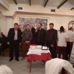 image-87937 Ο Σύλλογος Πτυχιούχων Μηχανικών Αυτοκινήτων Ν.Κοζάνης πραγματοποίησε τον ετήσιο χορό του (Φωτογραφίες)