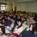 image-87834 kozan.gr: Μεγάλη η συμμετοχή του κόσμου στην ημερίδα για την «πρώιμη ανίχνευση-παρέμβαση και τη μαθησιακή ετοιμότητα», που πραγματοποιήθηκε το πρωί της Κυριακής 4 Φεβρουαρίου στο Κοβεντάρειο (Φωτογραφίες & Βίντεο)