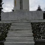image-159057 Eτήσιο μνημόσυνο για τους εκτελεσθέντες της Εθνικής Αντίστασης από τα Στρατεύματα Κατοχής τον Ιανουάριο 1944, στη θέση «Νταμάρια» Παναγίας, την Κυριακή 10 Φεβρουαρίου