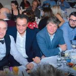 image-87685 Επιτυχημένος ο χορός και η κοπή Βασιλόπιτας του Μακεδονικού Κοζάνης – Πρωταγωνιστής της εκδήλωσης ο Αλέξανδρος Μελισσινός – Αναφορά στη συνεργασία και στο έργο του Ατρόμητου (Φωτογραφίες & Βίντεο)