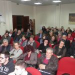 image-87547 kozan.gr: Σ. Ζαριανόπουλος, ευρωβουλευτής του ΚΚΕ, από την Κοζάνη, για Σκοπιανό: «Το ζήτημα του ονόματος δεν είναι το κύριο. Το κύριο είναι να μην ενισχυθεί το ΝΑΤΟ, το οποίο φέρνει μεγάλες αναστατώσεις» (Bίντεο & Φωτογραφίες)