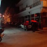 image-87536 kozan.gr: Κοζάνη: Οδηγός τράκαρε αυτοκίνητα – Αρνήθηκε να υποβληθεί σε αλκοτέστ και συνελήφθη (Φωτογραφίες)