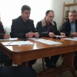 image-87390 Συγκροτήθηκε σε σώμα το Διοικητικό Συμβούλιο του Συλλόγου Λιβαδεριωτών Κοζάνης