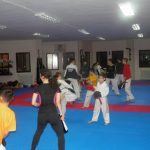 image-87361 kozan.gr: O Αποστόλης Νούκος μιλά για τις διακρίσεις του συλλόγου «Σπάρτακος» στο Tae-Kwon-Do (Βίντεο & Φωτογραφίες)