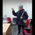 image-87312 kozan.gr: Β. Δεληολάνης (στέλεχος του ΠΑΜΕ) στη δικαστική αντιπρόσωπο: “Τελικά το κύρος των δικηγόρων, σα δικαστικών αντιπροσώπων, είναι διαβλητό” – Η αντιπαράθεση με τον Σ. Μάστορα για τη σημερινή διαδικασία (Bίντεο)