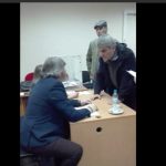 image-87317 kozan.gr: Ώρα 19:20: Συνέχεια αντιπαραθέσεων στο Εργατικό Κέντρο Κοζάνης, για τη σημερινή διαδικασία (Βίντεο)