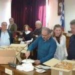 image-87284 Σε κλίμα αισιοδοξίας η εκδήλωση κοπή πίτας του σωματείου εργαζομένων στο δήμο Εορδαίας (Φωτογραφίες & Βίντεο)