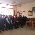 image-95787 kozan.gr: Ενημερωτική εκδήλωση για τον καρκίνο του μαστού και του προστάτη, πραγματοποιήθηκε, το απόγευμα της Τετάρτης 28 Φεβρουαρίου, στο Α’ ΚΑΠΗ Πτολεμαΐδας (Φωτογραφίες & Βίντεο)