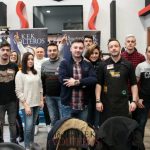 image-95763 IEK VOLTEROS: BARISTA & Coffee Seminar – Level 1 – by JACOBS