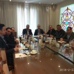 image-95712 Επίσκεψη στο Επιμελητήριο Κοζάνης του Εμπορικού Ακόλουθου του Γενικού Προξενείου της Τουρκίας στη Θεσσαλονίκη