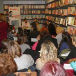 image-95634 kozan.gr: Ο Χρήστος Δασκαλάκης παρουσίασε στην Κοζάνη το βιβλίο του «η χιονονιφάδα που αγάπησε το καλοκαίρι» (Βίντεο & Φωτογραφίες)