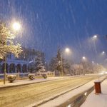 image-95064 kozan.gr: Ώρα 18:45: Πτολεμαΐδα: Εικόνες από το δρόμο στο ύψος της Αγίας Σκέπης (Φωτογραφίες)