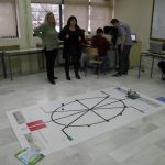 image-95438 Συγχαρητήρια για την 1η και 3η θέση των ομάδων του 3ου Γυμνασίου Κοζάνης στο 4ο Περιφερειακό Διαγωνισμό Εκπαιδευτικής Ρομποτικής Δ. Μακεδονίας