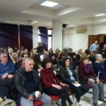 image-94970 Kozan.gr: Πτολεμαϊδα: Ημερίδα με θέμα “Σκλήρυνση κατά πλάκας σήμερα”, πραγματοποιήθηκε το πρωί της Κυριακής 25/2 (Φωτογραφίες & Βίντεο)