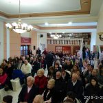 image-94960 kozan.gr: Πραγματοποιήθηκε το πρωί της Κυριακής 25/2, η παρουσίαση του βιβλίου του δάσκαλου Θωμά Τσαβδαρίδη με τίλο «Έτσι ήταν κάποτε..». (Φωτογραφίες & Βίντεο)
