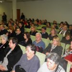image-94943 kozan.gr: Παρουσιάστηκε, το πρωί της Κυριακής 25/2, το βιβλίο της Ελένης Μπιμπίρη, από την Κοζάνη, με τίτλο: «Ακούει κανείς;» (Φωτογραφίες & Βίντεο)