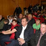 image-94826 kozan.gr: Μικρή ανάπαυλα, για την κοπή της βασιλόπιτας, πραγματοποίησε η ομάδα του Φ.Σ. Κοζάνης. Τιμήθηκαν 4 παλαίμαχοι της ομάδας (Bίντεο & Φωτογραφίες)