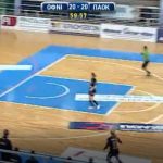 image-94818 kozan.gr: Κλειστό Λευκόβρυσης: H Νέα Ιωνία κυπελλούχος Ελλάδος στο handball γυναικών, νίκησε την ομάδα του ΠΑΟΚ, με τρομερό φινάλε και γκολ από το κέντρο, σχεδόν με τη λήξη του παιχνιδιού (Βίντεο)