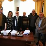 image-94703 Νέοι Αντιδήμαρχοι στο Βόιο (Φωτογραφία)
