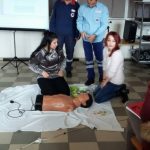image-94686 Ομάδα εκπαιδευτών του ΕΚΑΒ Δ.Μακεδονίας, μετά από πρόσκληση, βρέθηκε στο 1ο ΕΠΑΛ Φλωρίνης (Δελτίο τύπου)