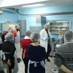 image-94490 Με επιτυχία συνεχίζεται το Εκπαιδευτικό Πρόγραμμα Γαλακτοκομίας – Τυροκομίας στις Εγκαταστάσεις του ΙΕΚ VOLTEROS στην Κοζάνη