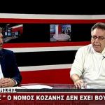 image-94442 kozan.gr: Πρόεδρος του Εργατικού Κέντρου Πτολεμαΐδας, Αναστάσιος Τσιλφίδης: «Ο Νομός Κοζάνης δεν έχει βουλευτές» (Βίντεο)