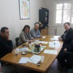 image-94437 kozan.gr: Υπεγράφη, σήμερα Πέμπτη, το πρωτόκολλο παραλαβής του κτηρίου του Κέντρου Περιβάλλοντος Δ. Μακεδονίας, το οποίο παραχωρείται από το Υπουργείο Αγροτικής Ανάπτυξης στην Περιφέρεια Δυτικής Μακεδονίας (Βίντεο)