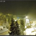 image-94390 kozan.gr: Ώρα 00:40: Χιονόπτωση, αυτή την ώρα, στη Βλάστη Εορδαίας