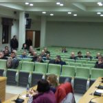 image-94367 kozan.gr: Δημοτικό Συμβούλιο Κοζάνης: Μελέτη για την κατασκευή τούνελ στη γέφυρα προς Κρόκο