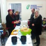 image-93899 Ο πολιτιστικός σύλλογος Ποντοκώμης γιόρτασε τα κούλουμα (Φωτογραφία)