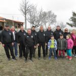 image-93713 kozan.gr: Κοζάνη: Κούλουμα στο εκκλησάκι των Αγίων Θεοδώρων για τον Ιππικό και Αθλητικό Σύλλογο «Άγιος Θεόδωρος» (Φωτογραφίες & Βίντεο)