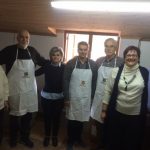 image-93581 kozan.gr: Νηστίσιμα εδέσματα προσέφερε ο Σύλλογος Σαμαριναίων Κοζάνης «Η Αγία Παρασκευή» (Φωτογραφίες)