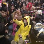 image-93307 200 φοιτητές Erasmus+ στη φετινή αποκριάτικη παρέλαση στην Κοζάνη (Φωτογραφίες)