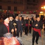 image-93235 kozan.gr: Βράδυ Κυριακής 18/2: Η κάμερα του kozan.gr στους φανούς Κρεβατάκια, Πλατάνια, Μπουντανάθκα & Παύλος Μελάς (Bίντεο & Φωτογραφίες)