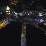 image-92211 Bίντεο, με εντυπωσιακές λήψεις, από το χθεσινό πάρτι νεολαίας 2018, στην Κοζάνη