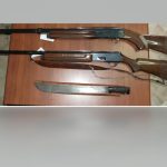 image-92218 Σύλληψη 68χρονου σε περιοχή των Γρεβενών για παράβαση του νόμου περί όπλων